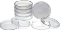 petri dishes